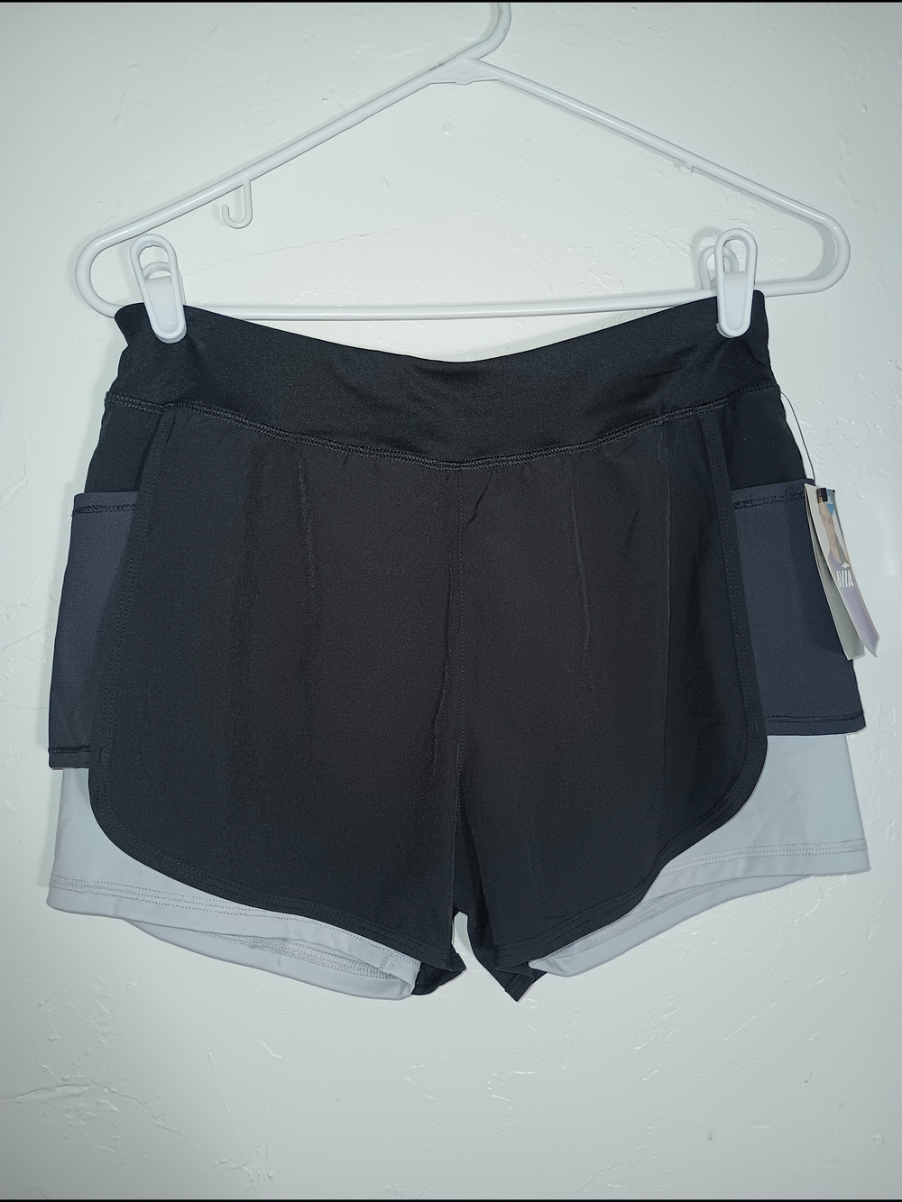 Avia Girls' Studio Shorts